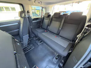 PEUGEOT Traveller Standard 2.2 BlueHDi 180 Business S/S