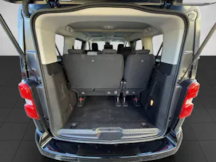 PEUGEOT Traveller Standard 2.2 BlueHDi 180 Business S/S