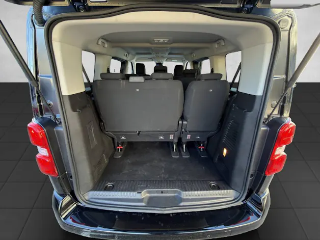 PEUGEOT Traveller Standard 2.2 BlueHDi 180 Business S/S