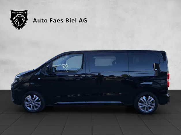PEUGEOT Traveller Standard 2.2 BlueHDi 180 Business S/S