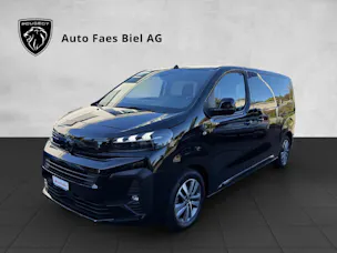 PEUGEOT Traveller Standard 2.2 BlueHDi 180 Business S/S