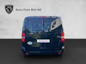 PEUGEOT Traveller Standard 2.2 BlueHDi 180 Business S/S