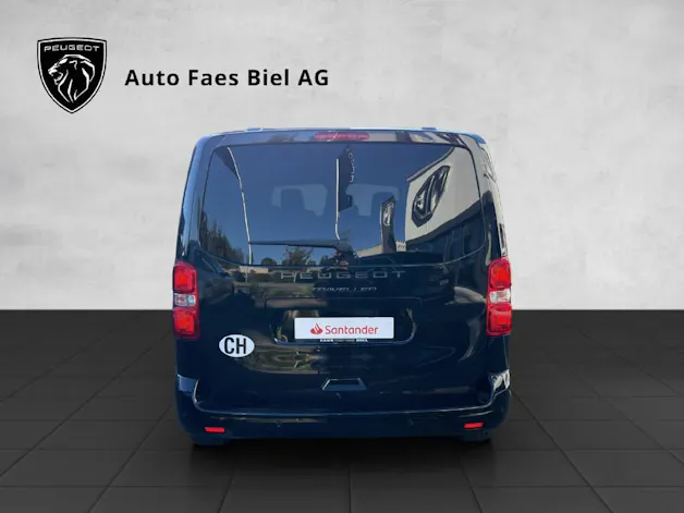 PEUGEOT Traveller Standard 2.2 BlueHDi 180 Business S/S
