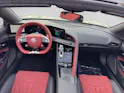 MG Cyberster 77 kWh 4WD