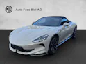 MG Cyberster 77 kWh 4WD