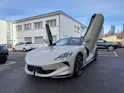 MG Cyberster 77 kWh 4WD