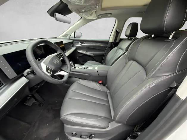 MG S9 1.5 PHEV Premium