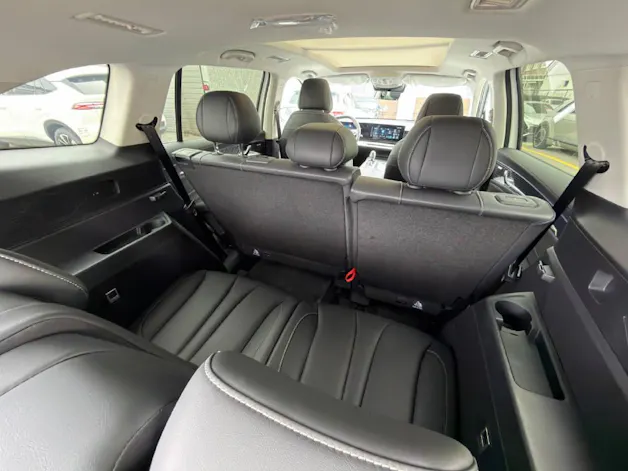 MG S9 1.5 PHEV Premium