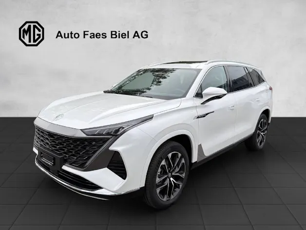 MG S9 1.5 PHEV Premium
