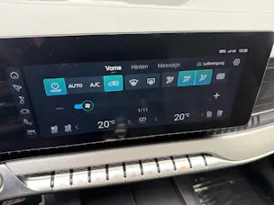 MG S9 1.5 PHEV Premium