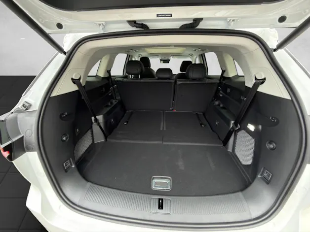 MG S9 1.5 PHEV Premium