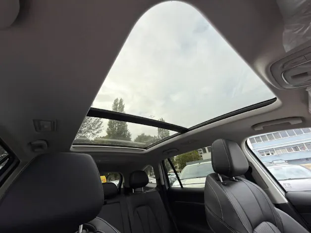 MG S9 1.5 PHEV Premium