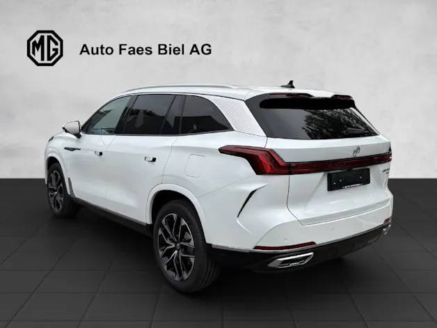 MG S9 1.5 PHEV Premium