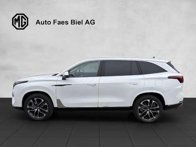 MG S9 1.5 PHEV Premium