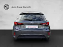 MG 3 1.5 Hybrid Luxury