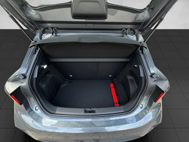 MG 3 1.5 Hybrid Luxury