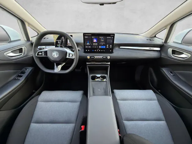 MG 4 Urban 43 kWh Comfort