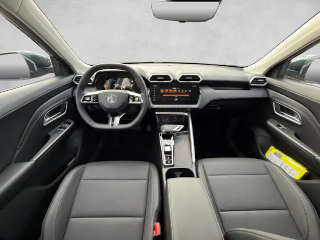MG ZS 1.5 Hybrid+ Luxury