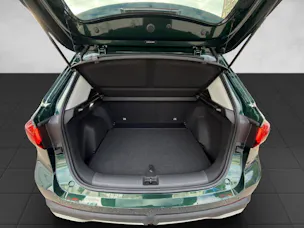 MG ZS 1.5 Hybrid+ Luxury