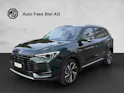 MG ZS 1.5 Hybrid+ Luxury