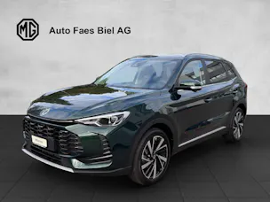 MG ZS 1.5 Hybrid+ Luxury