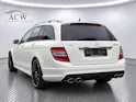 MERCEDES-BENZ C 63 V8 AMG Kombi