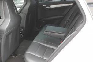 MERCEDES-BENZ C 63 V8 AMG Kombi