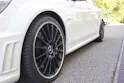MERCEDES-BENZ C 63 V8 AMG Kombi