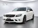MERCEDES-BENZ C 63 V8 AMG Kombi