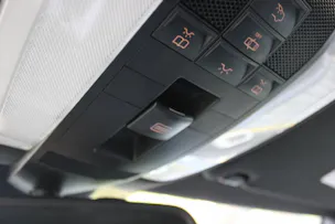 MERCEDES-BENZ C 63 V8 AMG Kombi