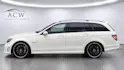 MERCEDES-BENZ C 63 V8 AMG Kombi