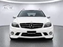 MERCEDES-BENZ C 63 V8 AMG Kombi