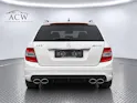 MERCEDES-BENZ C 63 V8 AMG Kombi