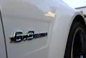 MERCEDES-BENZ C 63 V8 AMG Kombi