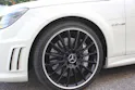 MERCEDES-BENZ C 63 V8 AMG Kombi