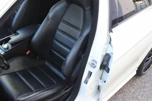 MERCEDES-BENZ C 63 V8 AMG Kombi
