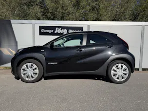 Toyota Aygo X 1.0 VVT-i Comfort