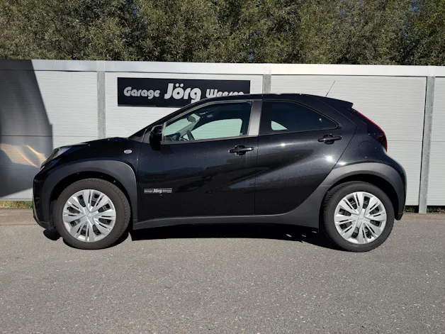 Toyota Aygo X 1.0 VVT-i Comfort