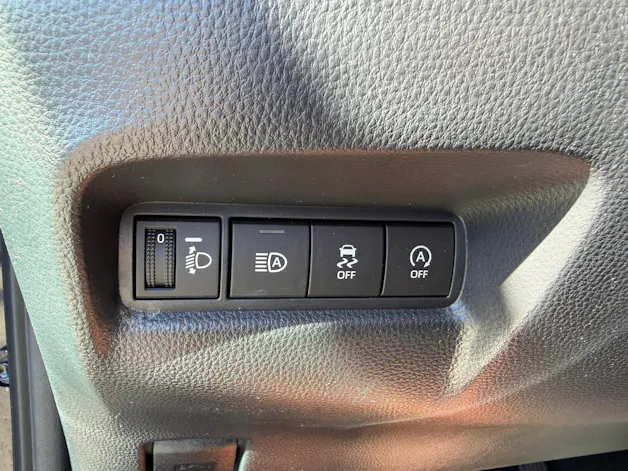 Toyota Aygo X 1.0 VVT-i Comfort