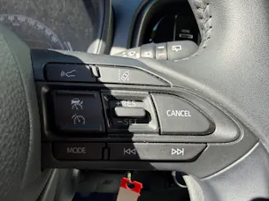 Toyota Aygo X 1.0 VVT-i Comfort