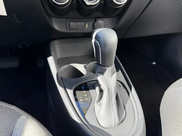Toyota Aygo X 1.0 VVT-i Comfort
