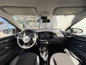 Toyota Aygo X 1.0 VVT-i Comfort
