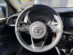 Toyota Aygo X 1.0 VVT-i Comfort