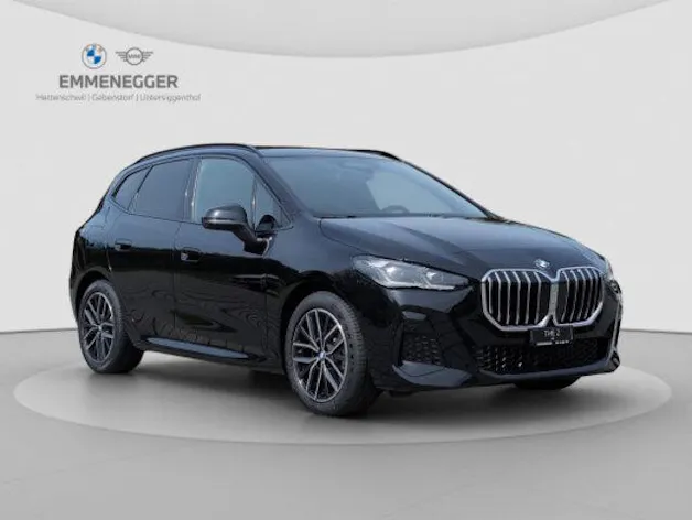 BMW 2er Reihe U06 Active Tourer 223d xDrive SDKG