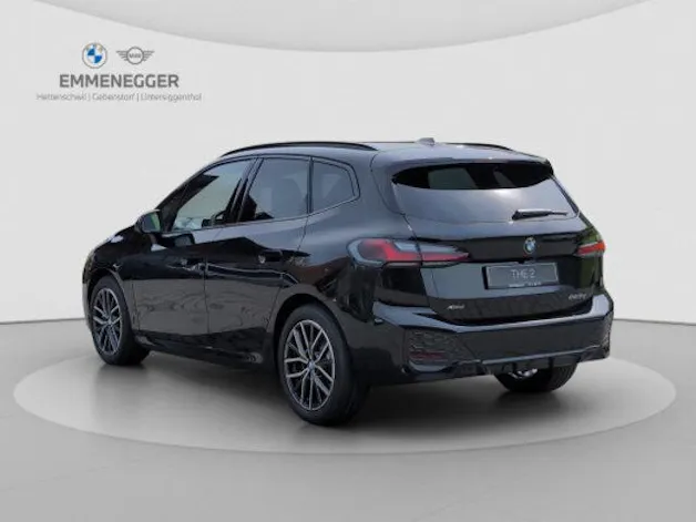 BMW 2er Reihe U06 Active Tourer 223d xDrive SDKG