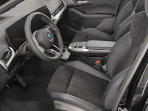 BMW 2er Reihe U06 Active Tourer 223d xDrive SDKG
