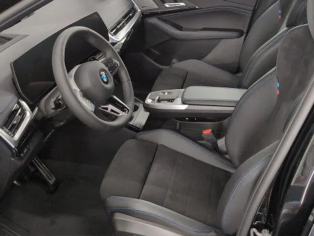 BMW 2er Reihe U06 Active Tourer 223d xDrive SDKG