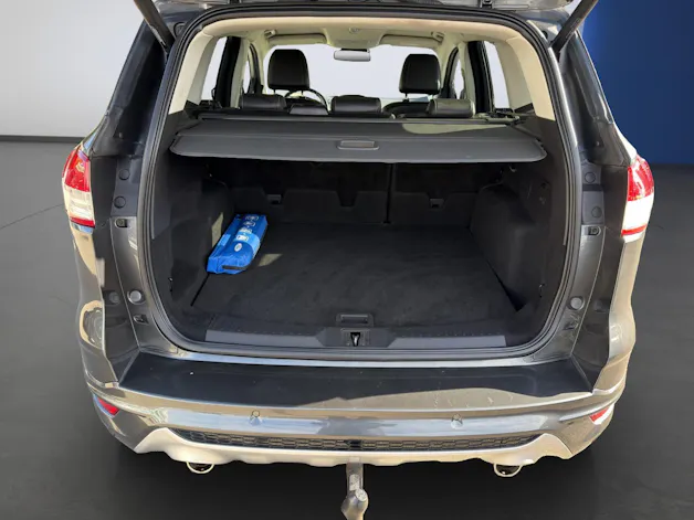FORD Kuga 2.0 TDCi 180 Titanium S FPS