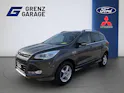 FORD Kuga 2.0 TDCi 180 Titanium S FPS