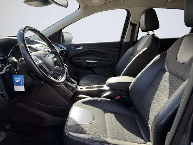 FORD Kuga 2.0 TDCi 180 Titanium S FPS